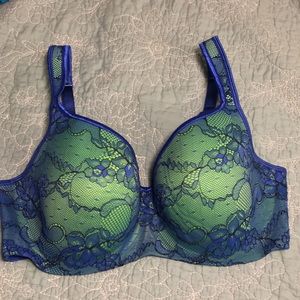 Cacique 38 DD Bra